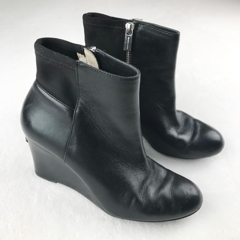 Michael Kors boots